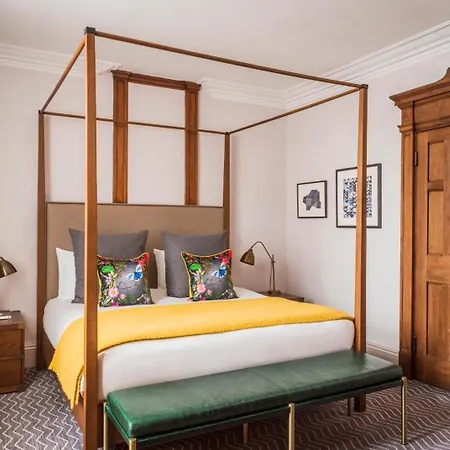 Kimpton Clocktower By Ihg Hotell Manchester