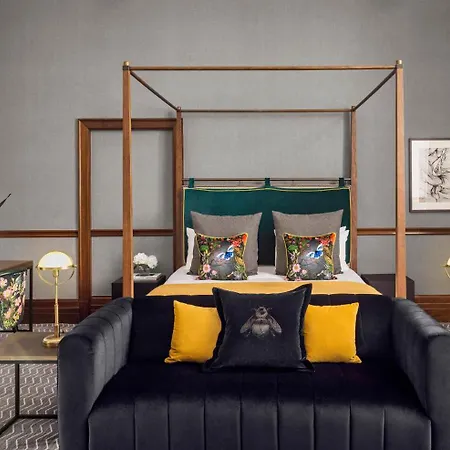 Hotel Kimpton Clocktower By Ihg