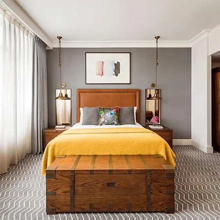 Kimpton Clocktower By Ihg Manchester