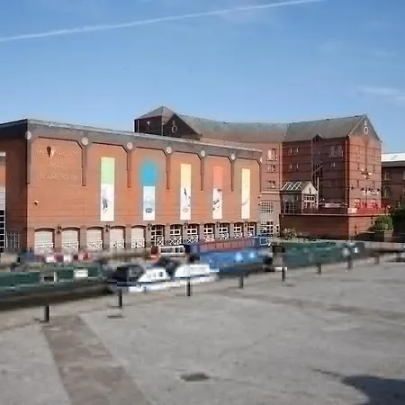 Castlefield Manchester