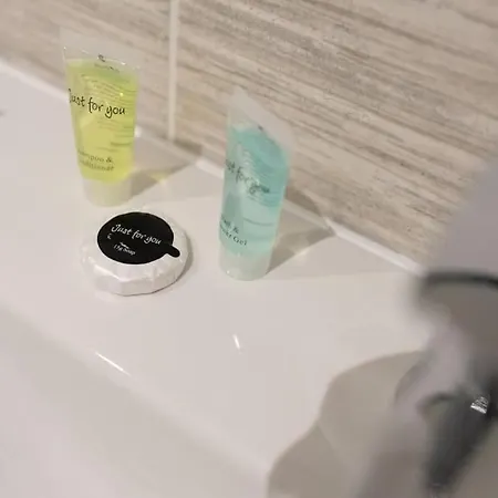 Διαμέρισμα Guestready - Peaceful Retreat In Salford