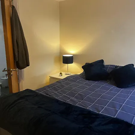 公寓 View Spacious 2 Bed 2 Bathrooms