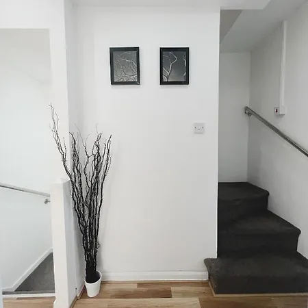 House In The Heart Of