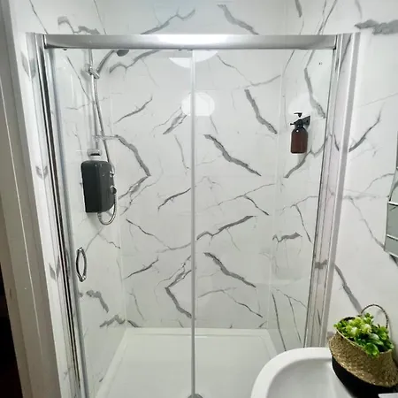 House In The Heart Of בית אירוח *