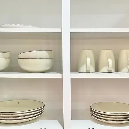 House In The Heart Of בית אירוח מנצ'סטר