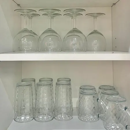 House In The Heart Of מנצ'סטר