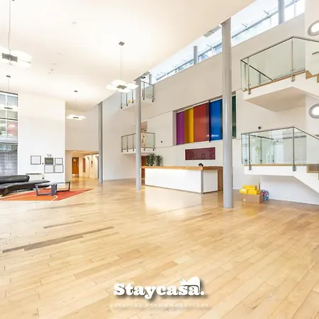 Sunset Haven With Balcony And Free Parking Lejlighed *