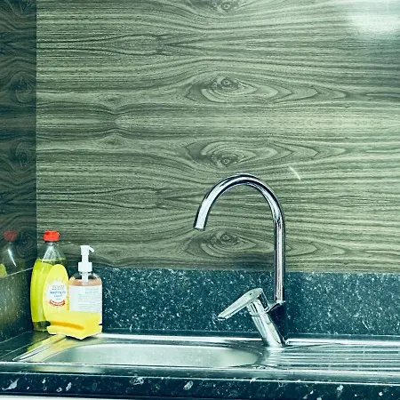 Star * Μάντσεστερ