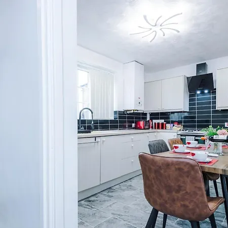 Apartamento Away *
