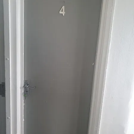 Elsham Gardens - Shared Facilities * Manchester