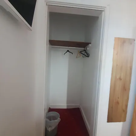 Pensjonat Elsham Gardens - Shared Facilities *