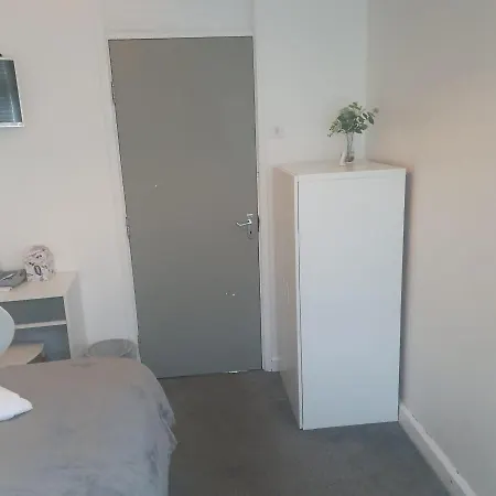 Elsham Gardens - Shared Facilities