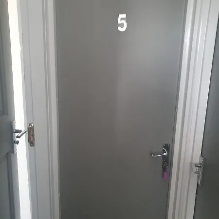 Pensjonat Elsham Gardens - Shared Facilities