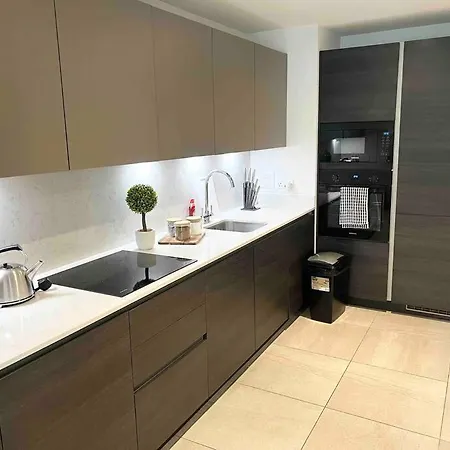 Luxury 2 King Bedroom City Centre マンチェスター