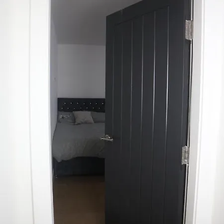 Appartement Park View Manchester