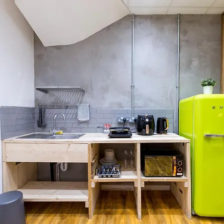 Centre Vintage Chic * Manchester