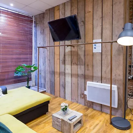 Centre Vintage Chic * Manchester