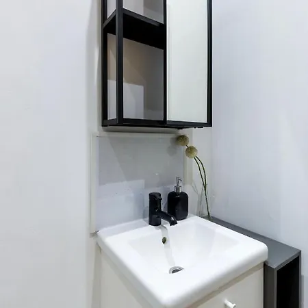 Centre Vintage Chic Apartment *