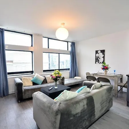 Apartmán Heights *
