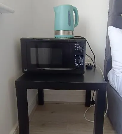 Free Car Park And Walk To Coop, Etihad, Piccadilly, Free Snacks