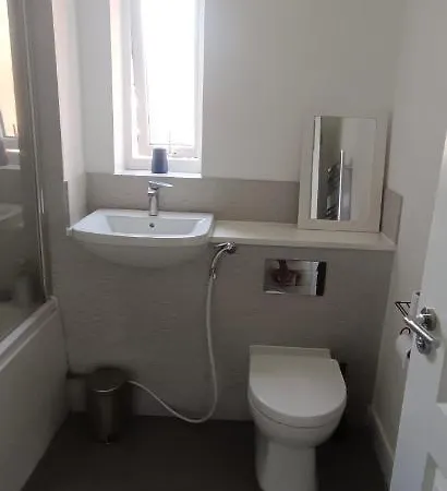 Free Car Park And Walk To Coop, Etihad, Piccadilly, Free Snacks بيت ضيافة *