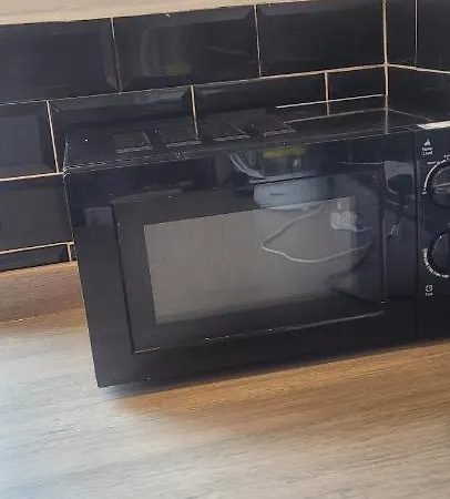 Privatunterkunft 18 Decent Homes *