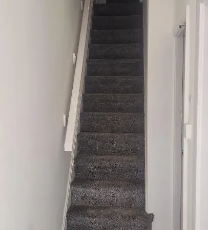 18 Decent Homes Privatunterkunft