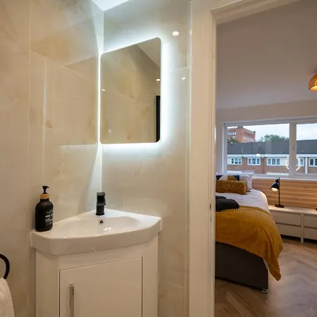 بيت للعطل Exquisite 6 Bedroom Luxury *