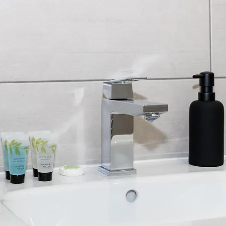 Luxurious Stylish In Old Trafford *