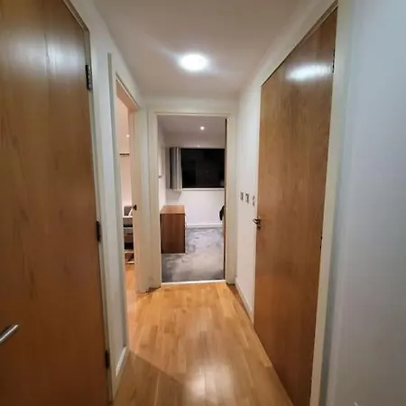 Apartment Amazing 1 Bedroom Manchester