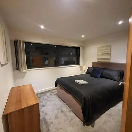 Amazing 1 Bedroom Apartment Manchester