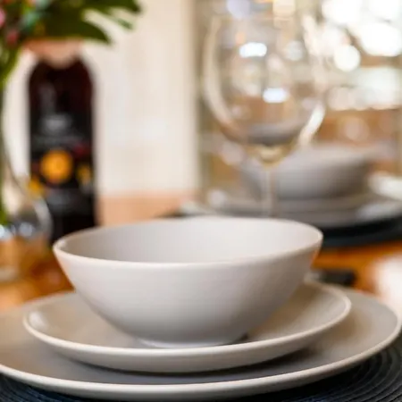 Serviced Northernnightzzz - The Gardens *