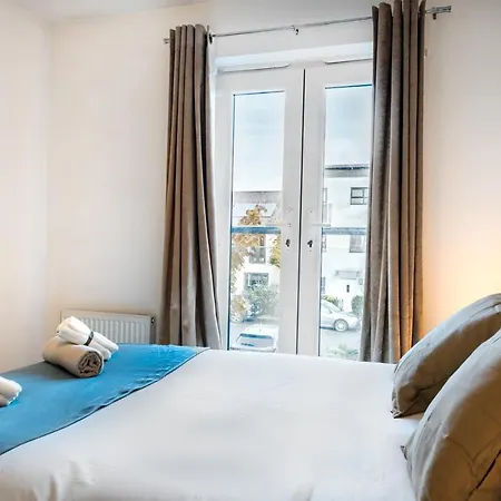 Serviced Northernnightzzz - The Gardens Manchester