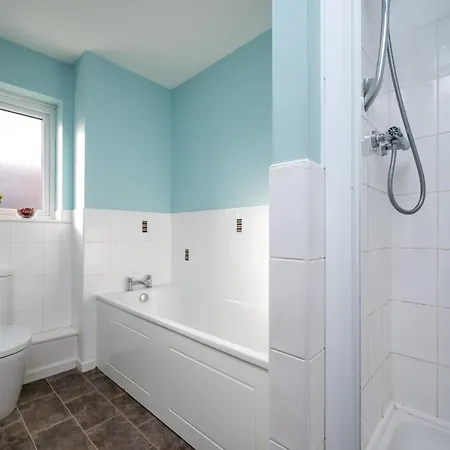 Nyaraló Serviced Northernnightzzz - The Gardens