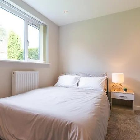 Hébergement de vacances Contractor Sleeps 6 - 11 - Airport