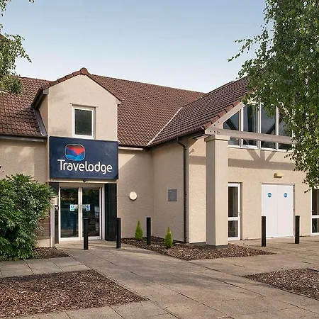Travelodge Sportcity Manchester