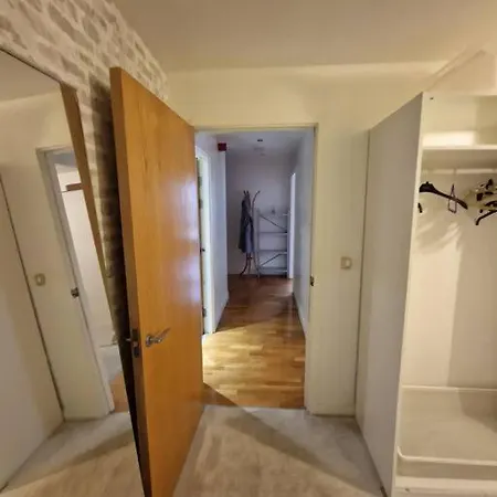 Amazing Flat In The Heart Of Centre! Manchester