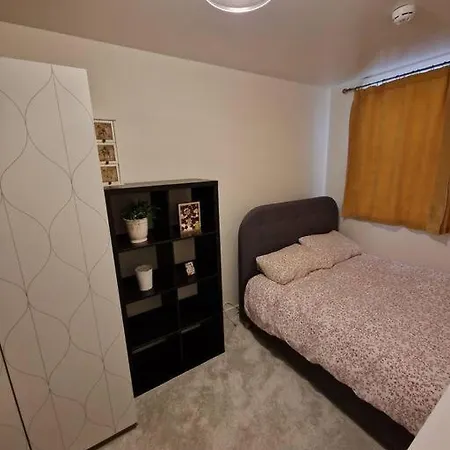 Amazing Flat In The Heart Of Centre! *