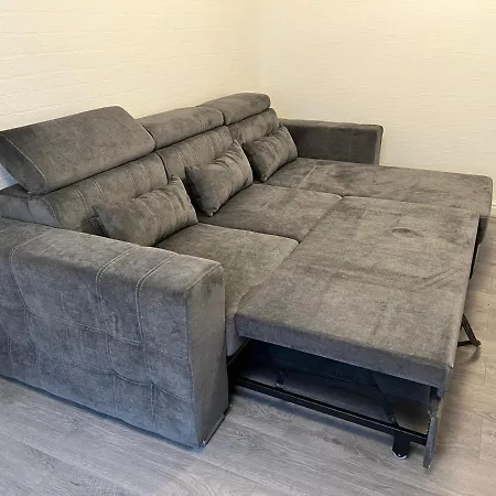 Casa de Férias Regent House - With Free Parking - 5 Minutes Drive To Coop Live Arena, Etihad Stadium & Centre *