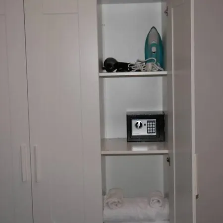 Apartman Luxury Living