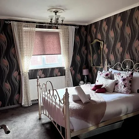 Apartmán 5 Min Away From Centre