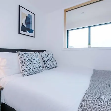 شقة Guest Homes - Spinners Way