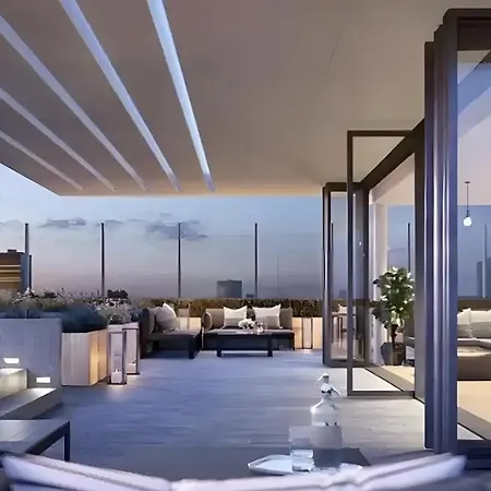 Luxury Spa City Centre * Manchester