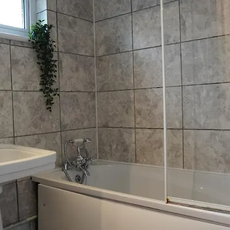 Cromwell House Hébergement de vacances Manchester