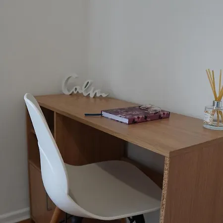 Cromwell House * Manchester