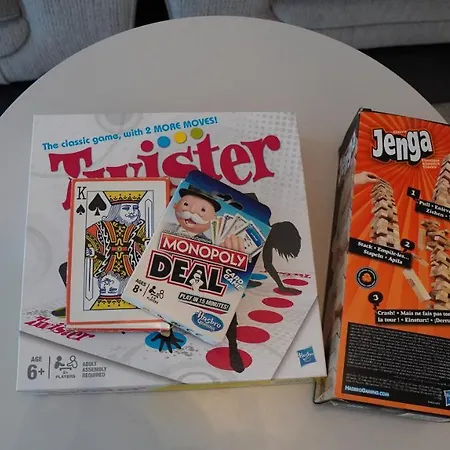 Cromwell House Hébergement de vacances Manchester