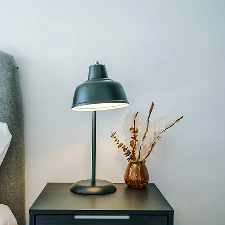 Appartement Hilltop Serviced - Salford Quays