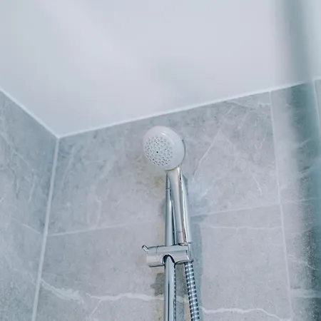 Hilltop Serviced - Salford Quays Appartement Manchester