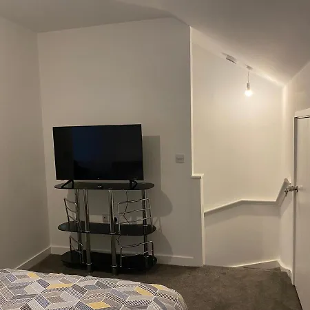 Дом отдыха Stan Luxury *