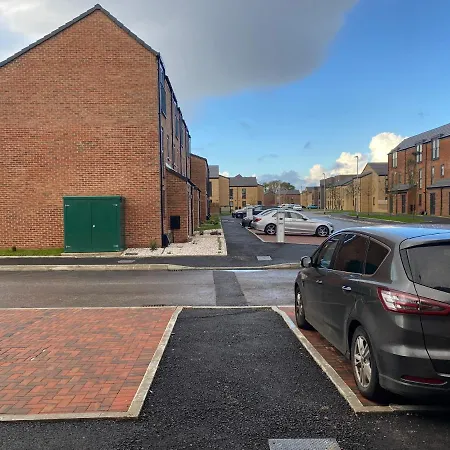 Stan Luxury Ferienhaus *